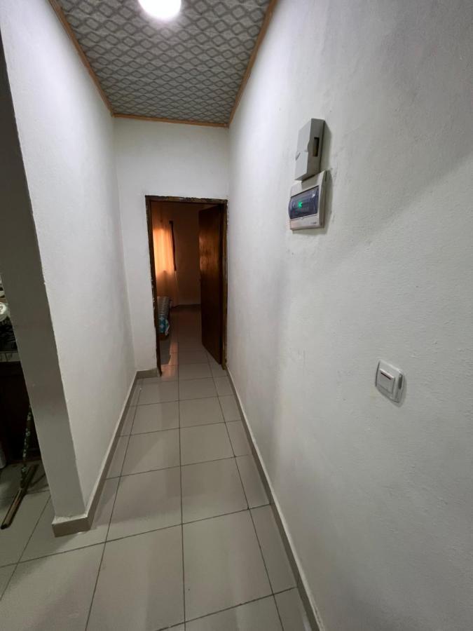 דירות Yaoundé Les Logis De Nouvelle Route Bastos מראה חיצוני תמונה